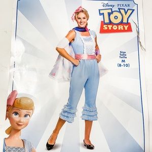 Toy Story, Bo Peep Adult Costume